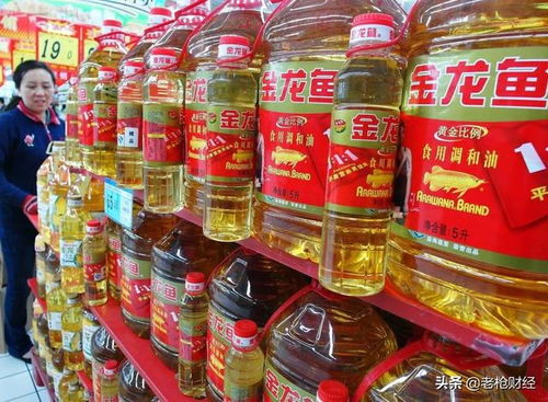 強(qiáng)致癌物超標(biāo) 金龍魚關(guān)聯(lián)公司再踩紅線 谷物銷售受質(zhì)疑