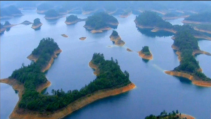 甘泉潤禾城 6月底甜水入嘉興，年供2.3億立方米惠及五縣市