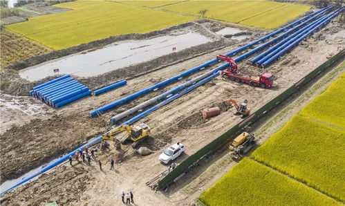 嘉興市域外配水工程杭州段全面提速，千島湖水預(yù)計(jì)2021年惠澤市民