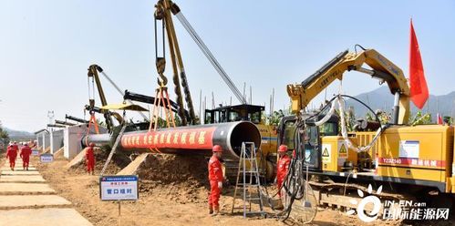 福建漳州LNG外輸管道工程延伸段項(xiàng)目開建 推動(dòng)區(qū)域能源保障與水利建設(shè)協(xié)同發(fā)展