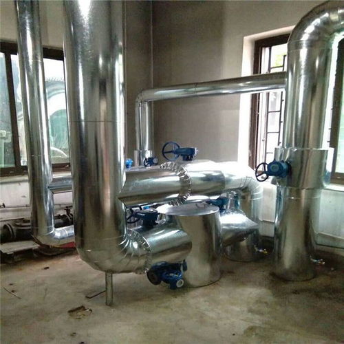 華鑫鐵皮管道保溫 廠家直銷與專業(yè)施工服務(wù)一體化解決方案