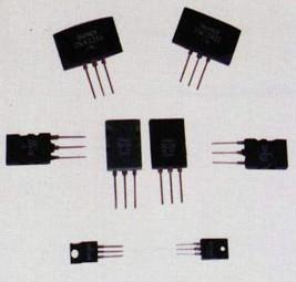 全球最大電子元器件巨頭落戶北京 產業升級新引擎